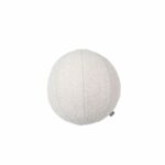 Cushion Palla S Boucle Cream