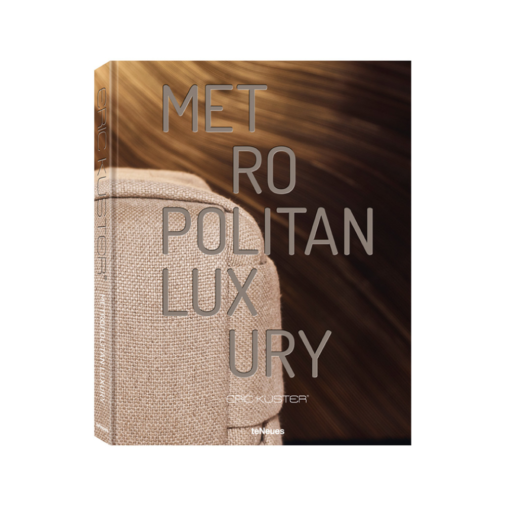 Metropolitan Koffietafel boeken little books - Metropolitan boek - Afbeelding 1