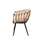 Wave chair
