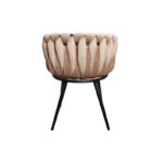 Wave chair