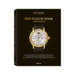 Koffietafel boeken little books - The Watch Book