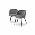 Dining Chair Chloe Savona