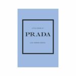 Little Book Of Prada