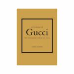 Little Book Of Gucci