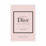 Little Book Of Dior