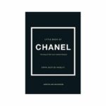 Little Book Of Chanel
