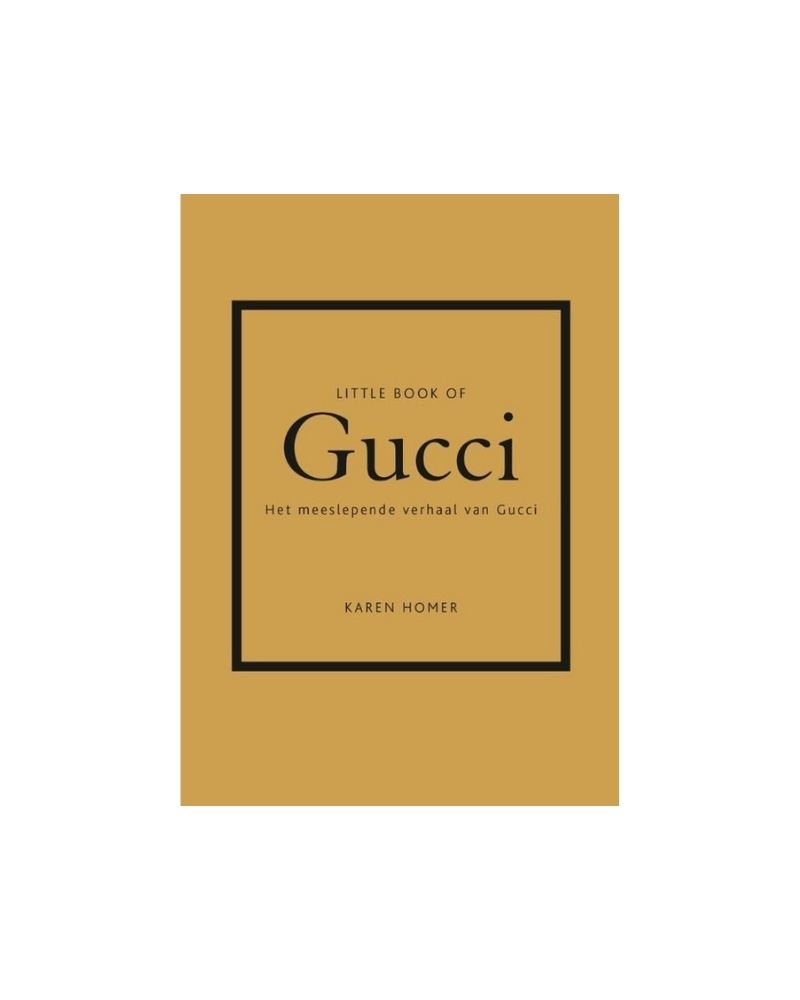 Little Book Of Gucci Little Book Of Gucci