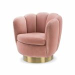 Swivel Chair Mirage
