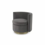 Swivel Chair Amanda Savona