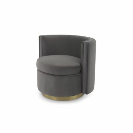 Swivel Chair Amanda Savona