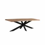 Eettafel Nairobi Tree Top Spider