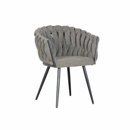 Wave Chair Taupe