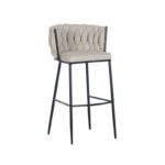 Barkruk Wave Chair