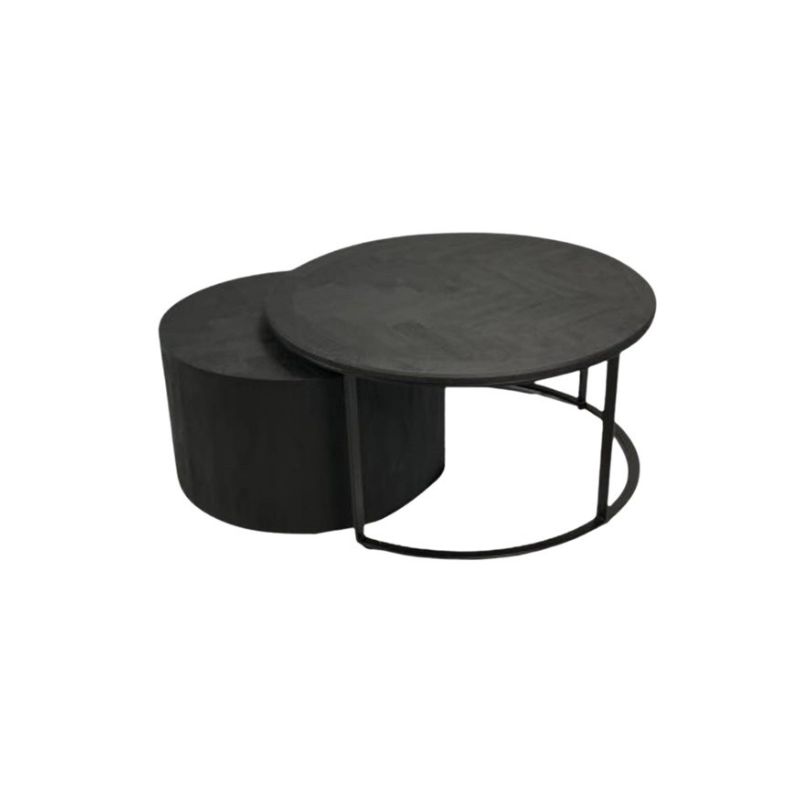 Salontafel Bonito Doblo Salontafel Bonito Doblo