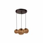 Hanglamp 3 balls