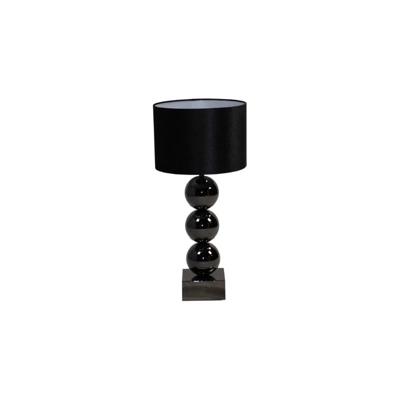 Bollamp Tafellamp Bollamp Tafellamp