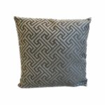 Luxe Colmore sierkussen Beige/Taupe