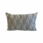 Luxe Colmore sierkussen Taupe/beige