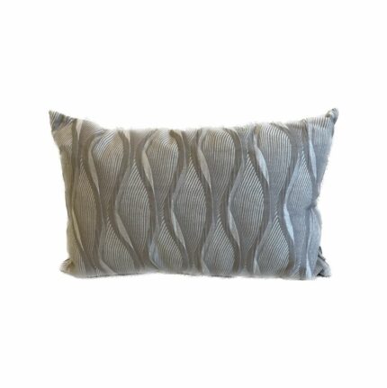 Luxe Colmore sierkussen Taupe/beige
