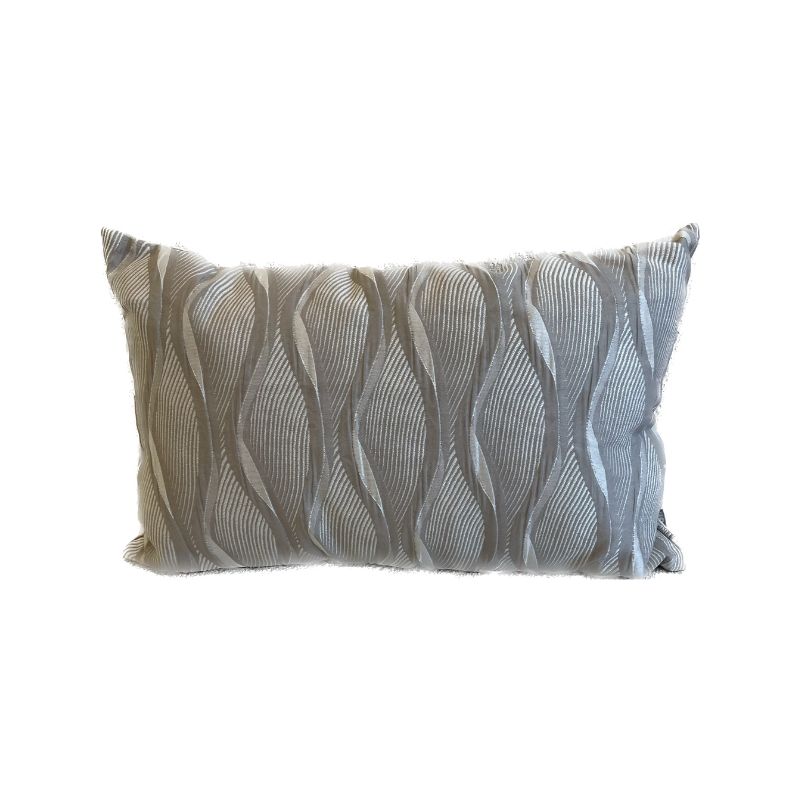 Luxe Colmore sierkussen Taupe/beige Luxe Colmore sierkussen Taupe/beige