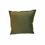 Luxe Colmore velvet kussen