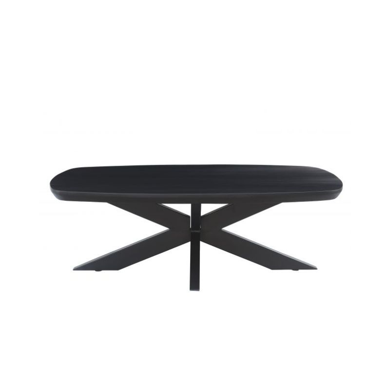 Salontafel Jesper Black Salontafel Jesper Black