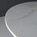 Jacky Marble White
